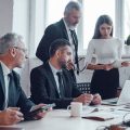 成長期の企業が直面する組織拡大と管理体制の構築方法