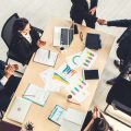 合同会社（LLC）設立手続きと成功のポイント