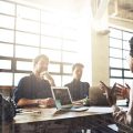 採用ブランディングを強化するスタートアップのための戦略設計