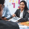 ソーシャルビジネスで社会課題に挑む若手起業家：共感を呼ぶ事業構築ストーリー