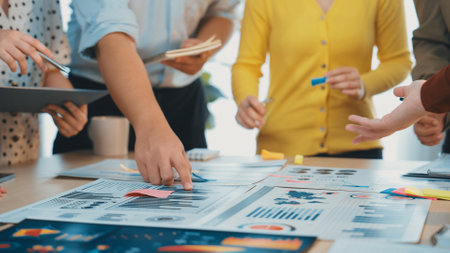 リモートワーク時代の社内コミュニケーション課題とその解決策