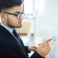 航空業界出身者がカフェを開業するまでの道のり