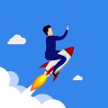 団塊世代の起業チャレンジ：業界を超えたアイデアと人脈の活かし方