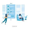 スタートアップ・中小企業のための採用・社会保険手続き完全マニュアル