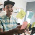 親子で挑戦！親世代が起業し、子どもがサポートする新しい家業の形