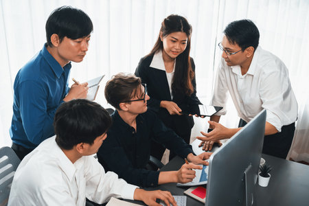 アンケート作成と分析のノウハウ:日本人に受け入れられる質問設計