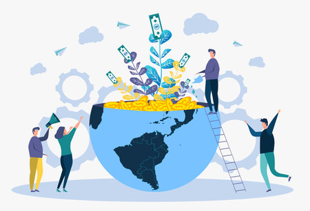 中小企業向け月次決算の仕組みと効率的な運用方法