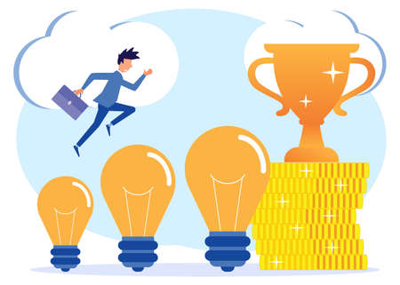 資金繰り表の作成ステップ