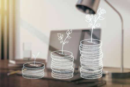 助成金による資金調達後の資金管理と有効活用法