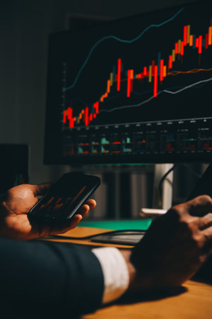 資金繰り表の作成方法と運用ポイント