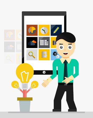 地方における人材育成と商工会の協力関係