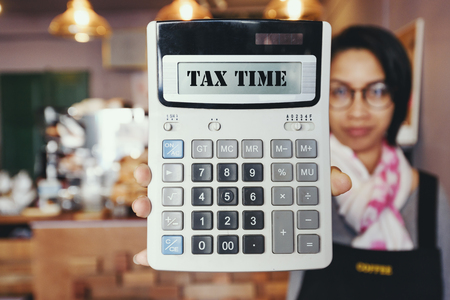 事業開始後に必要な税務関連届出の全体像と提出期限について