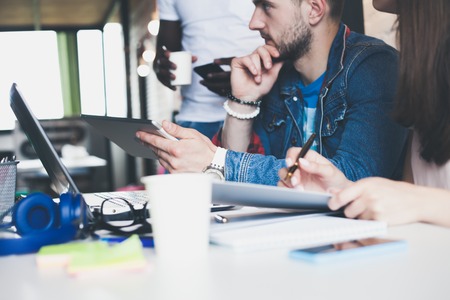 イノベーションを促進するためのクロスファンクショナルコミュニケーション