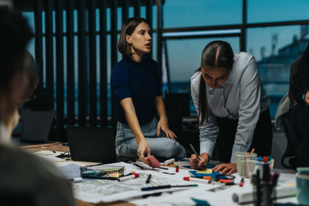 デジタル時代の急成長企業におけるリモートワーク組織構築術