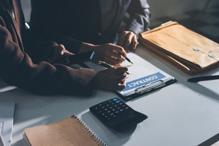 従業員の労働時間管理と36協定の必要性について