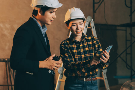 日本独自のパートナーシップ構築とビジネスモデルキャンバス連携例