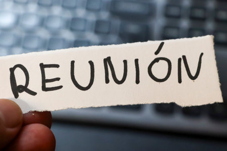 商工会事務局との円滑なコミュニケーション術