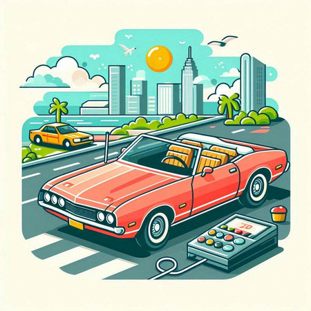 協業体制の構築とパートナー選定