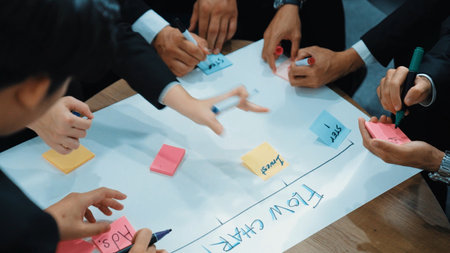 フィードバック活用で失敗しない組織体制とプロセス設計