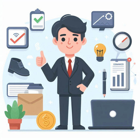 若者を中心としたスタートアップ