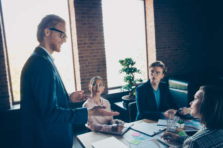 新規事業開発時の社内コミュニケーションの工夫とチームビルディング