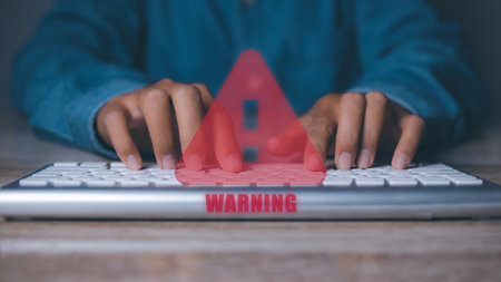 資金ショートを防ぐための早期キャッシュフロー警告サイン