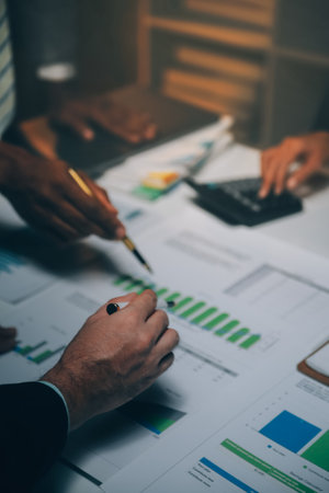 日本の会計基準に基づく年次決算書作成の具体的手順