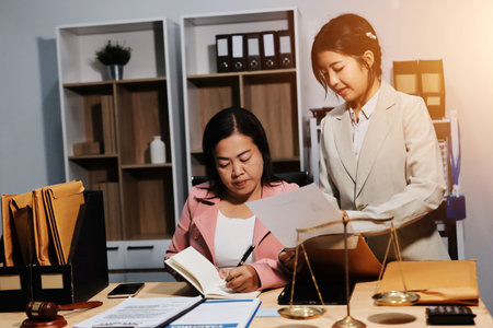 日本の法律で定められた個人事業主と法人の責任範囲