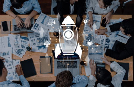 自治体によるインキュベーション施設の活用とネットワーキング戦略